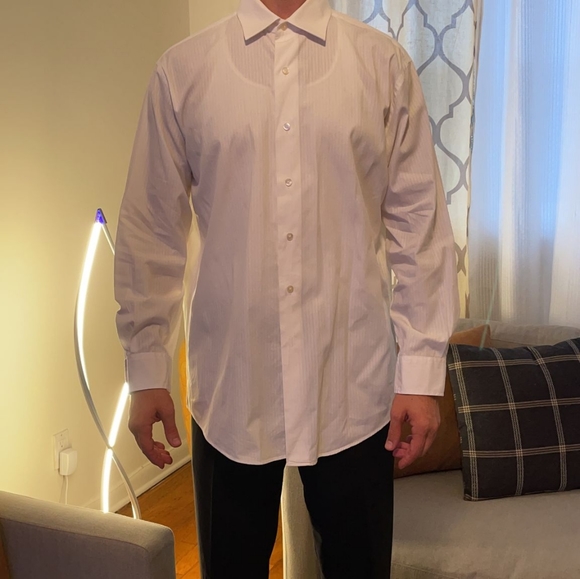 BCBG button down - Picture 1 of 3